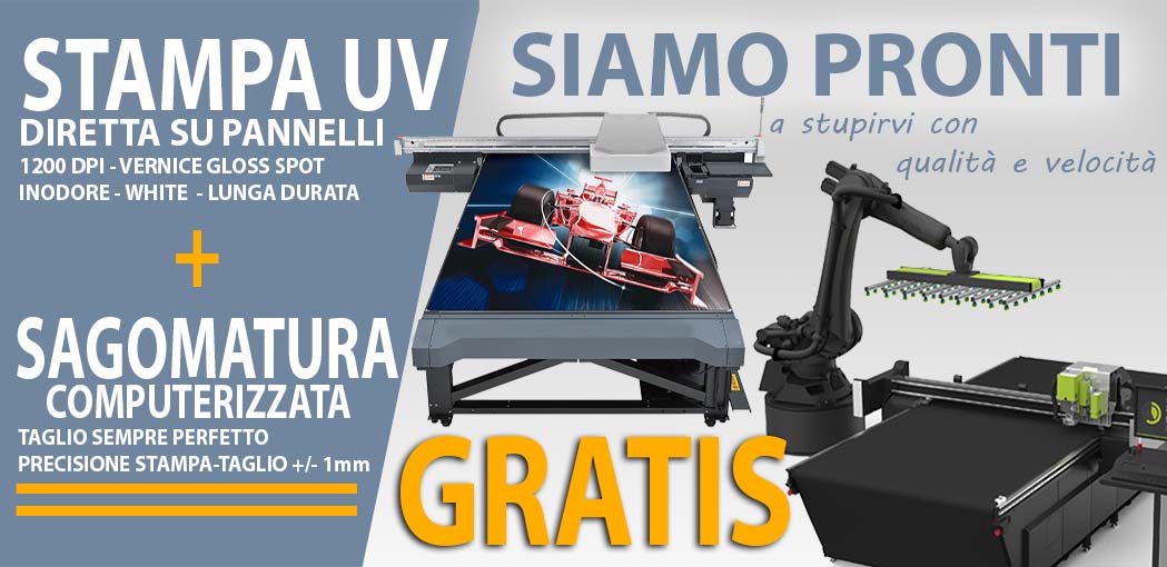 TORINO  24 ORE Stampa Volantini Alta qualità 
